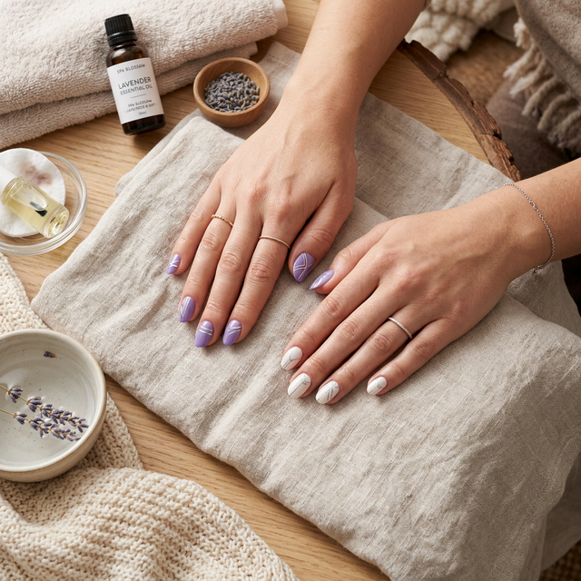 Kim Nails & Spa